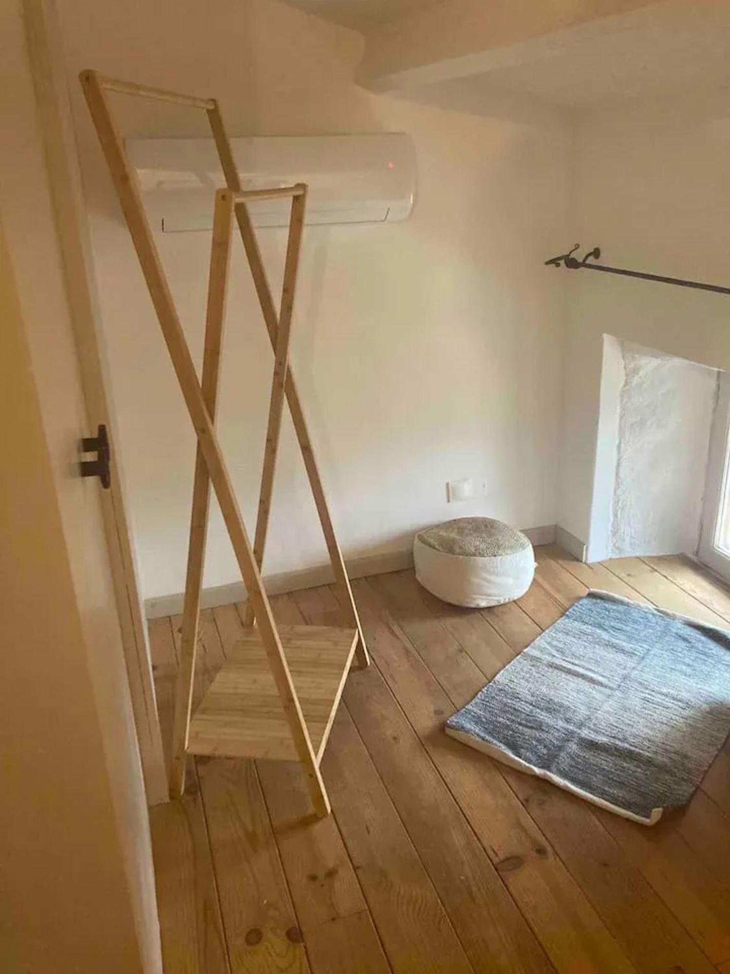 Appartement Duplex Entre Mer Et Montagne Feliceto 80 M² Balcon Eksteriør bilde